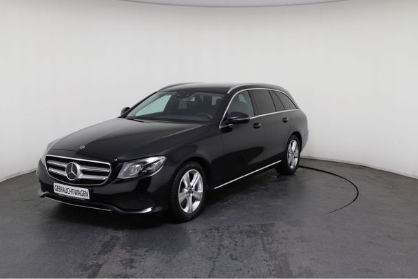 Mercedes-Benz E 220 d T 143 kW image number 1