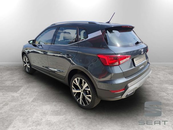 Seat Arona 1.0 TSI Xperience 81 kW image number 5