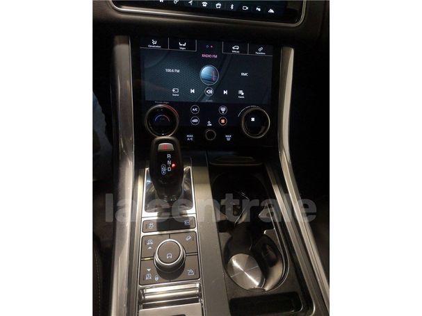 Land Rover Range Rover Sport SE 297 kW image number 35