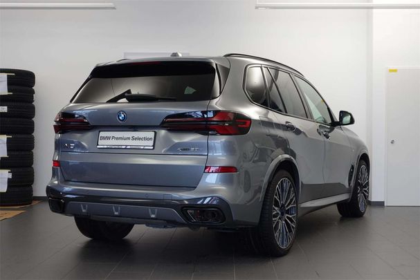 BMW X5 50e xDrive 360 kW image number 3