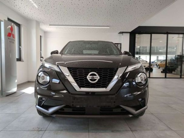 Nissan Juke 1.0 DIG-T 114 N-CONNECTA 84 kW image number 1