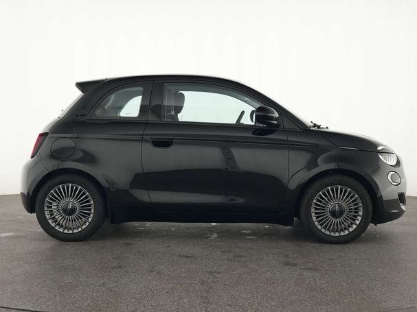 Fiat 500 e 87 kW image number 4