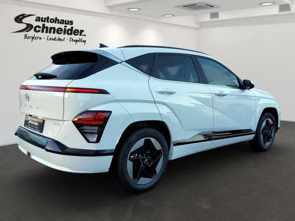 Hyundai Kona Prime 160 kW image number 3