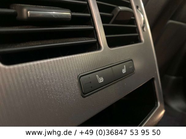 Land Rover Range Rover Sport SE 297 kW image number 12