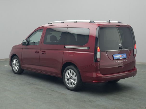 Ford Grand Tourneo Connect Titanium 85 kW image number 18