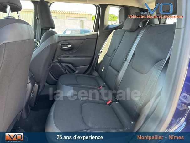 Jeep Renegade 1.6 MultiJet 96 kW image number 7