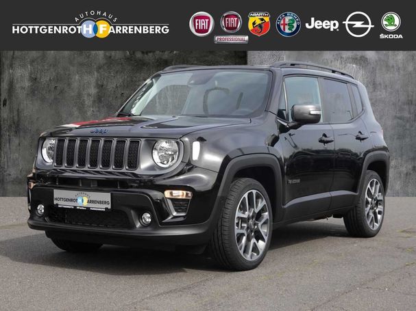 Jeep Renegade 177 kW image number 1