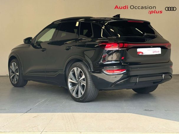 Audi e-tron quattro 365 kW image number 5