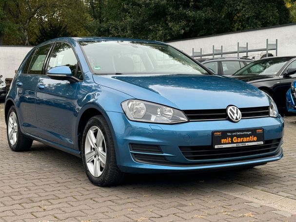 Volkswagen Golf 103 kW image number 2