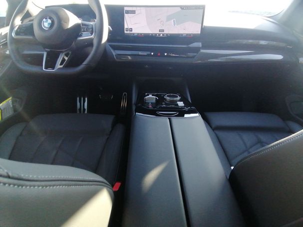 BMW 520d 145 kW image number 8