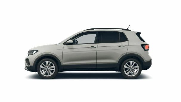 Volkswagen T-Cross 110 kW image number 7