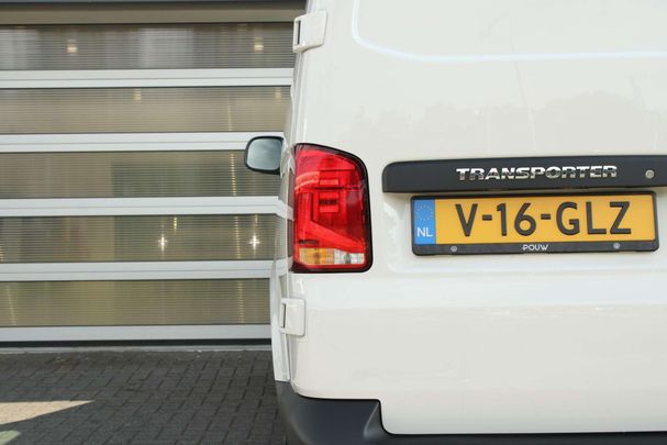 Volkswagen T6 Transporter 81 kW image number 10