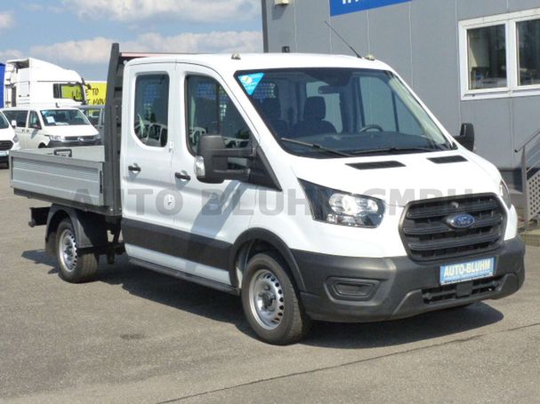 Ford Transit L2 96 kW image number 2