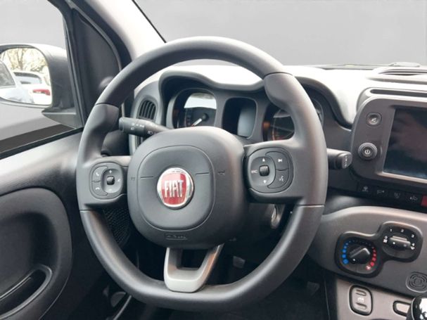 Fiat Panda 1.0 Hybrid City Life 51 kW image number 13