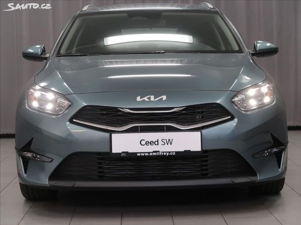 Kia Ceed 1.5 103 kW image number 3