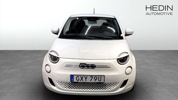 Fiat 500 e 42 kWh 88 kW image number 3