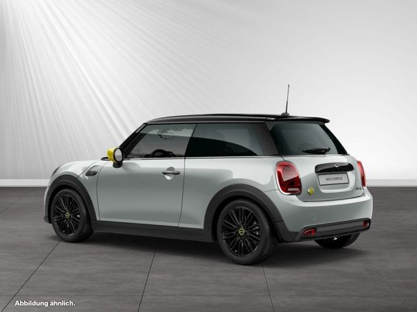 Mini Cooper SE Mini 135 kW image number 10