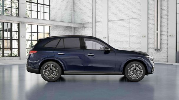 Mercedes-Benz GLC 300 e AMG Line 4Matic 230 kW image number 2