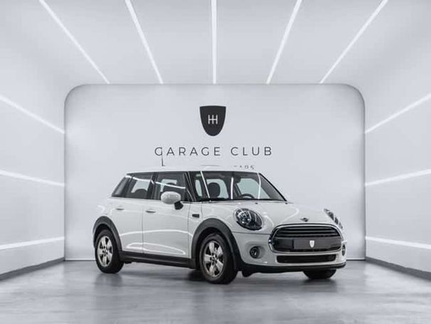 Mini One Countryman Mini 75 kW image number 7