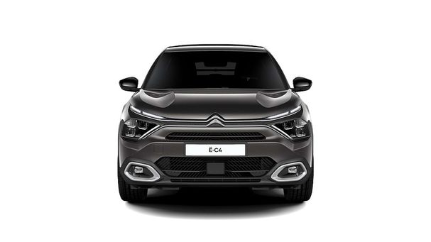 Citroen e-C4 50 kWh 100 kW image number 5