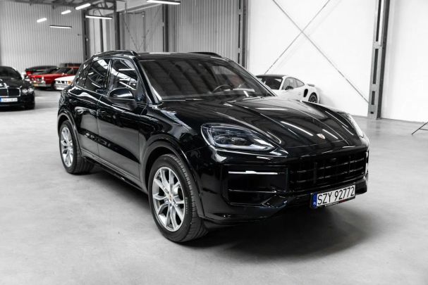 Porsche Cayenne 260 kW image number 3