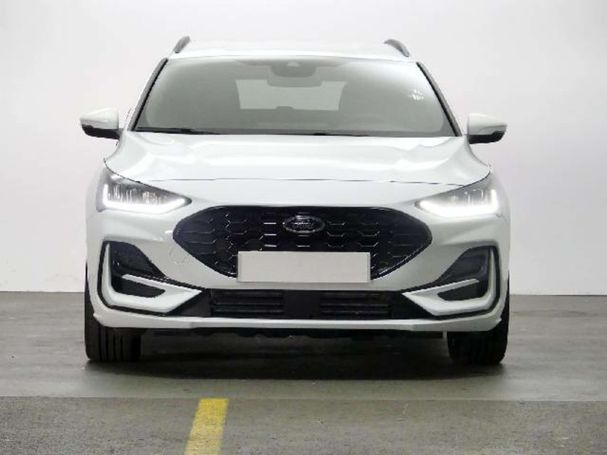 Ford Focus 1.0 EcoBoost ST-Line 92 kW image number 2