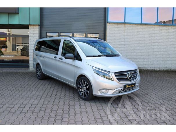 Mercedes-Benz Vito 124 CDI 9G-Tronic 174 kW image number 1