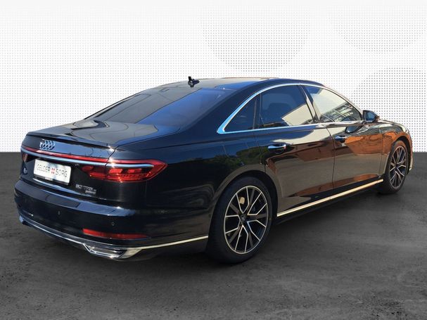 Audi A8 60 TFSIe quattro 330 kW image number 20