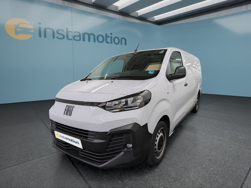 Fiat Scudo Kastenwagen