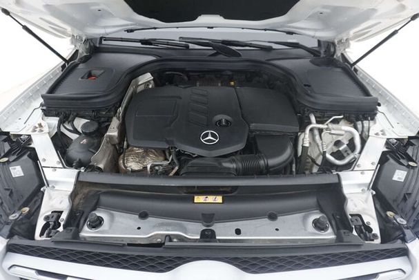 Mercedes-Benz GLC 200 d 4Matic 120 kW image number 14