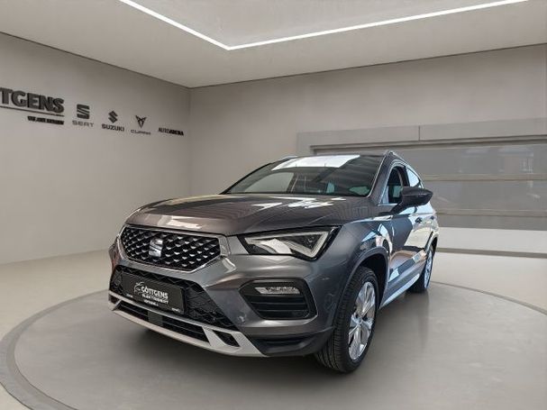 Seat Ateca 1.5 TSI ACT 110 kW image number 1