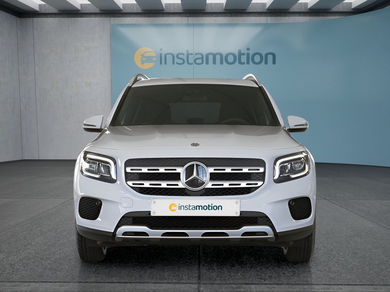 Mercedes-Benz GLB 180 85