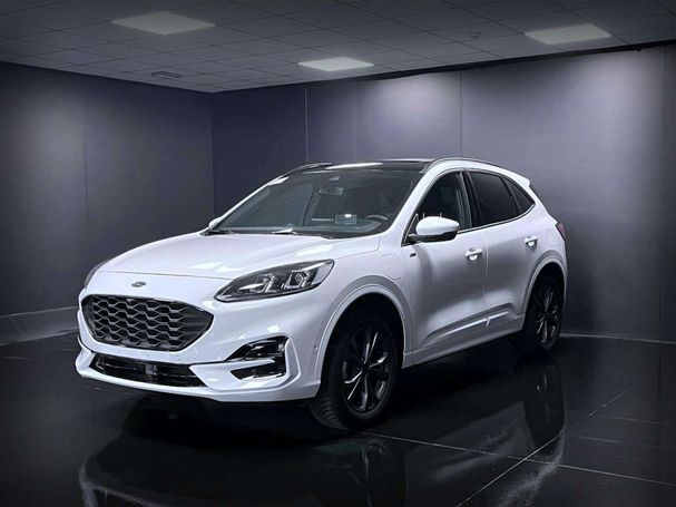 Ford Kuga 165 kW image number 1