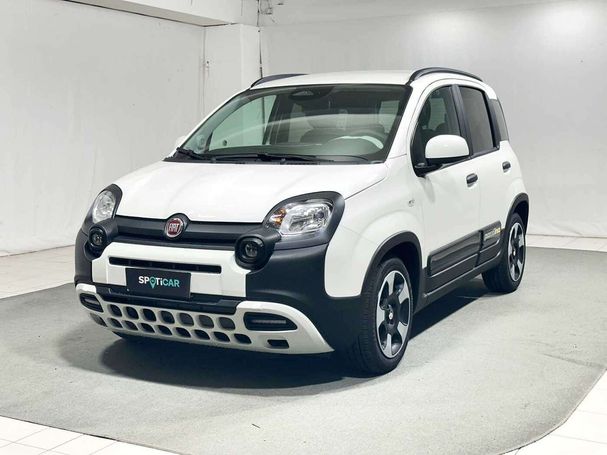 Fiat Panda 51 kW image number 1