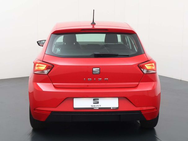 Seat Ibiza 1.0 TSI Style 70 kW image number 32