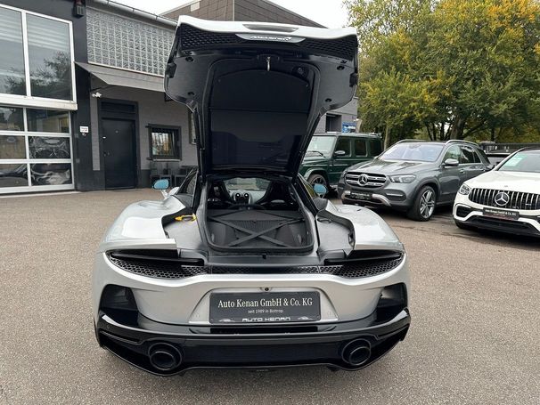 McLaren GT 456 kW image number 38