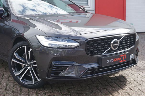 Volvo V90 AWD T6 194 kW image number 5