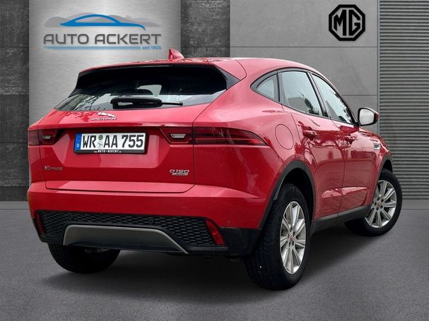 Jaguar E-Pace 110 kW image number 3