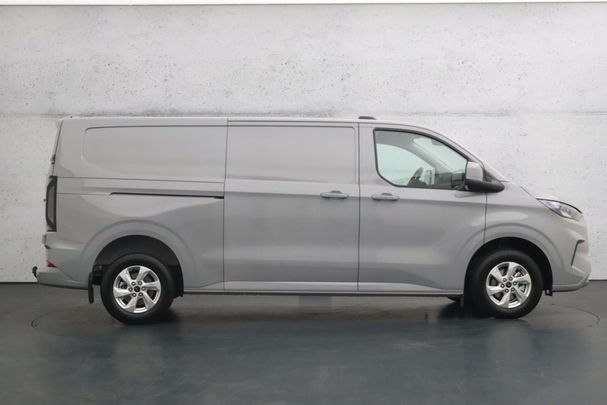 Ford Transit Custom 2.0 125 kW image number 22