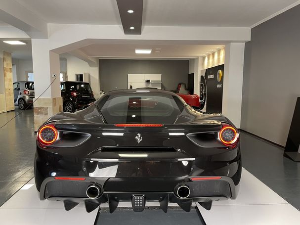 Ferrari 488 GTB 492 kW image number 6