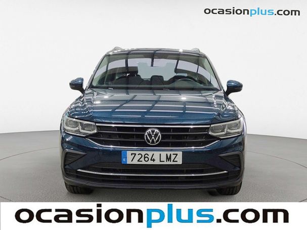 Volkswagen Tiguan 2.0 TDI 90 kW image number 10