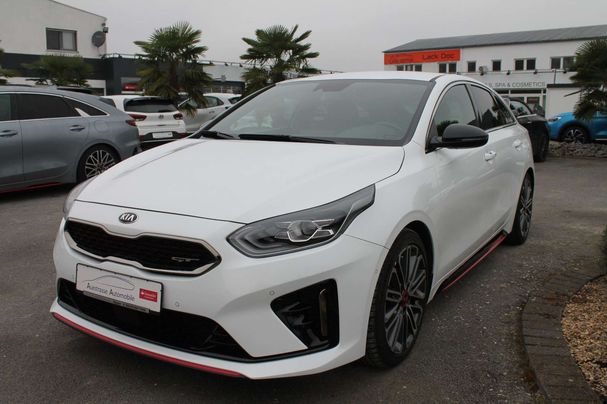 Kia ProCeed 150 kW image number 1