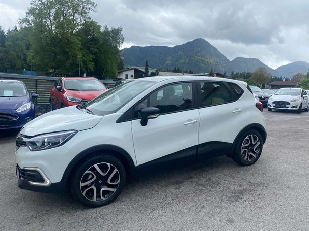 Renault Captur Energy TCe 90 66 kW image number 1