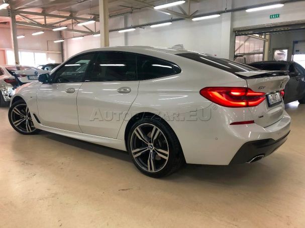 BMW 630d Gran Turismo xDrive 195 kW image number 4