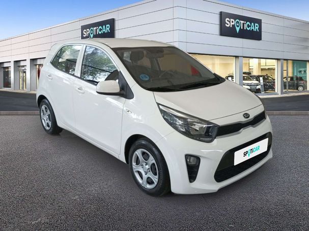 Kia Picanto 1.0 49 kW image number 2