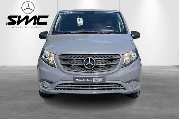 Mercedes-Benz Vito d 136 kW image number 6