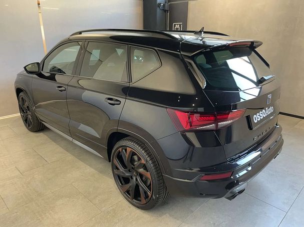 Cupra Ateca 2.0 TSI DSG 4Drive 221 kW image number 6