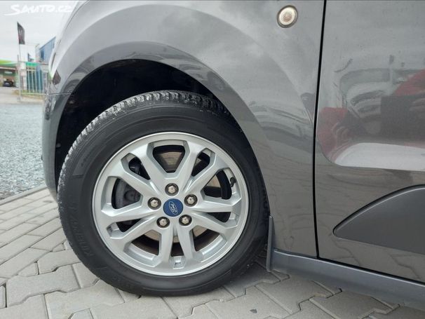 Ford Tourneo Connect 1.5 EcoBlue 88 kW image number 49