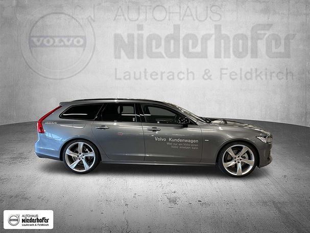 Volvo V90 T4 Geartronic 140 kW image number 6