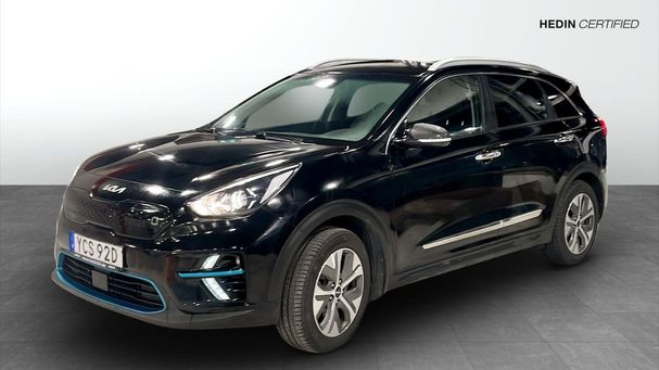 Kia Niro e 150 kW image number 1